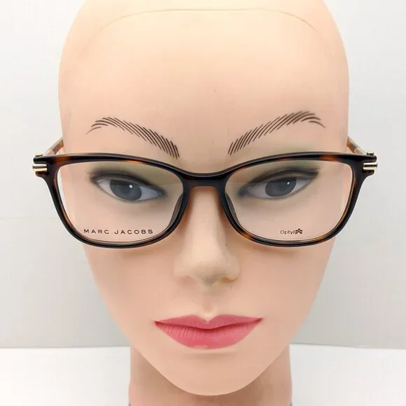 🕶️Marc Jacobs MARC 53 Eyeglasses 53/16 150ALB14🕶️